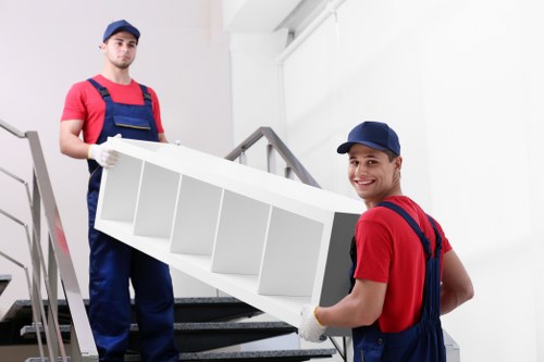 Paddington storage solution for local homes and businesses